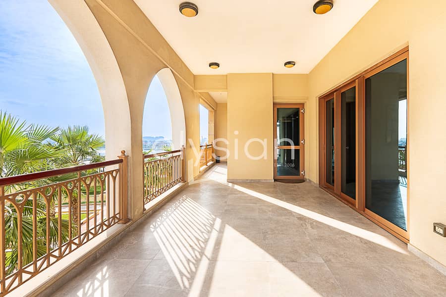 Fully Upgraded | Spacious Layout | Sea View - Image 11