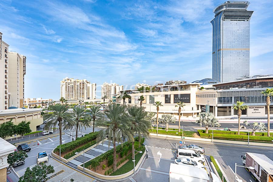 Fully Upgraded | Spacious Layout | Sea View - Image 14