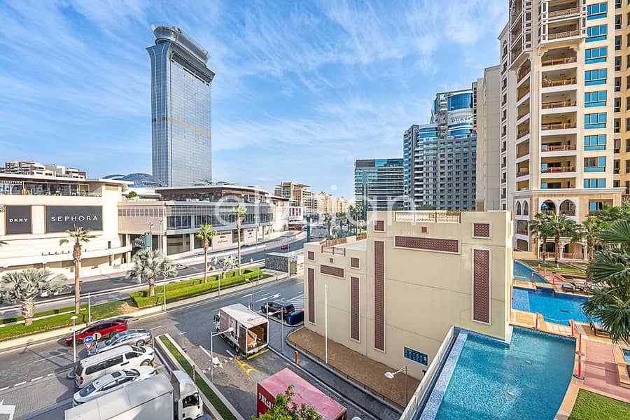 Fully Upgraded | Spacious Layout | Sea View - Image 15