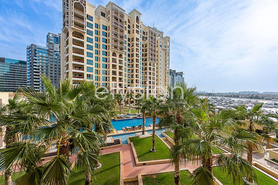 Fully Upgraded | Spacious Layout | Sea View - Image 16