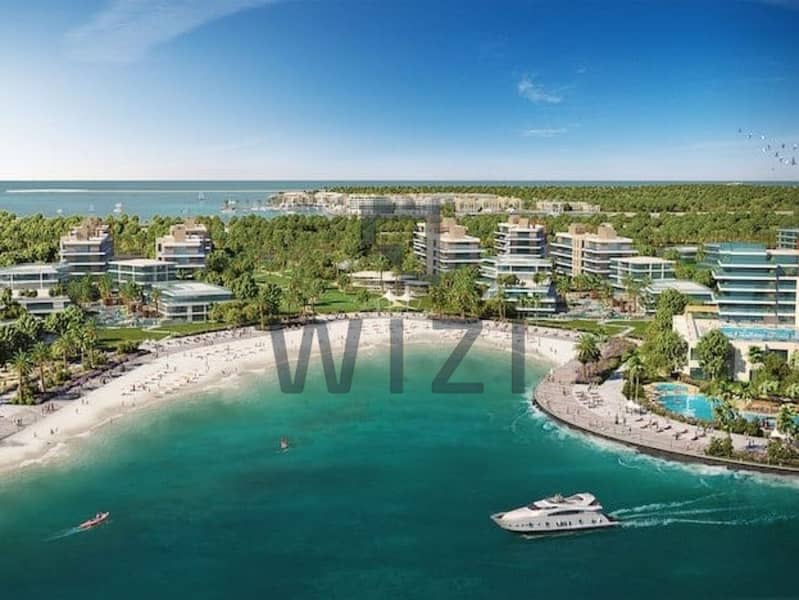 Spacious Layout | High Floor | Rixos Branded - Image 15