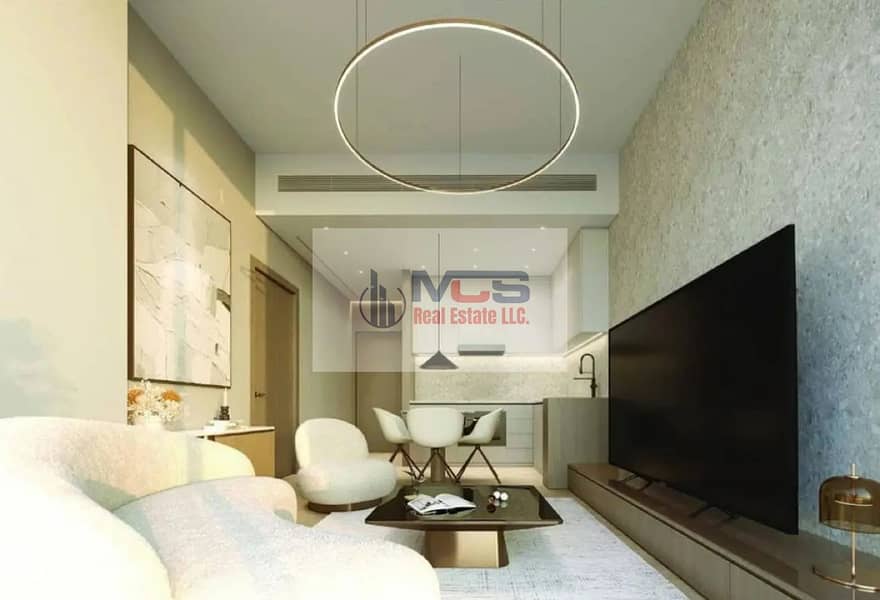 Distress Deal | Open Marina View | Hand Over soon