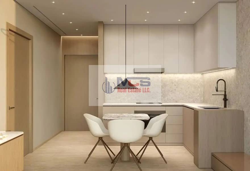 Distress Deal | Open Marina View | Hand Over soon