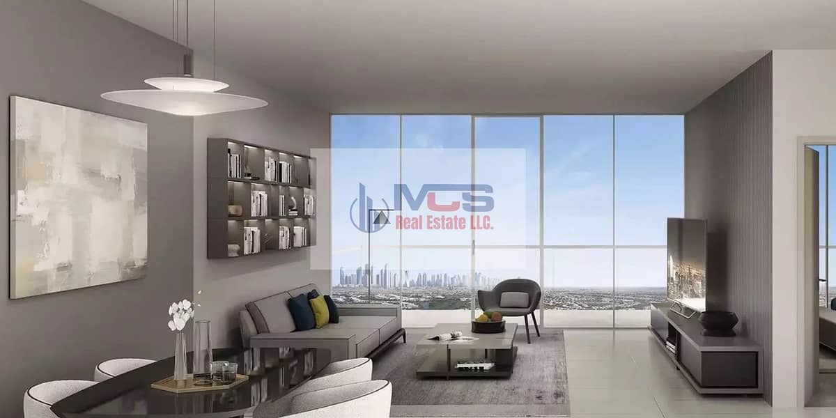 Distress Deal | Open Marina View | Hand Over soon - Image 6