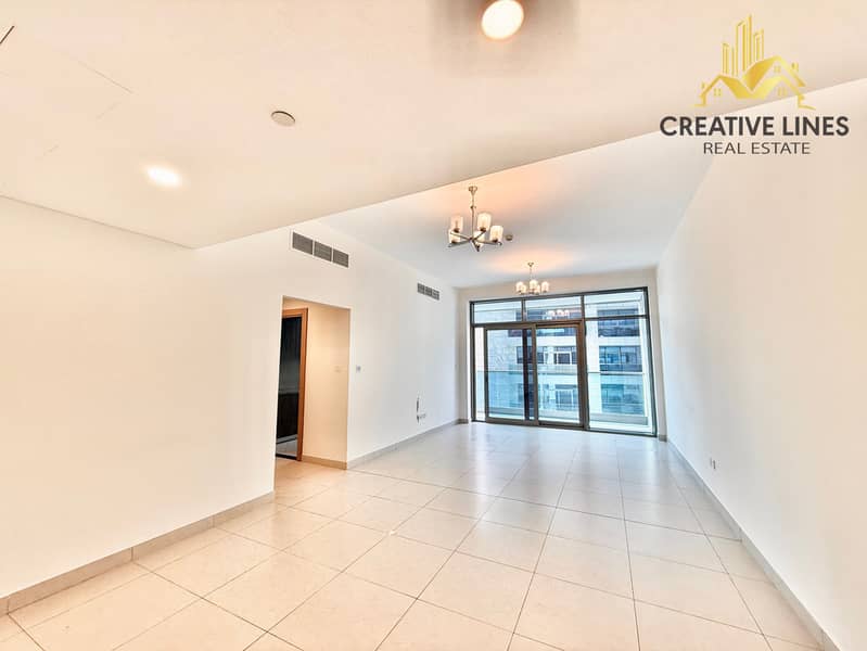 Chiller free // Very specious 2bedroom +Maids room// Ready to move // All Amenities - Image 7