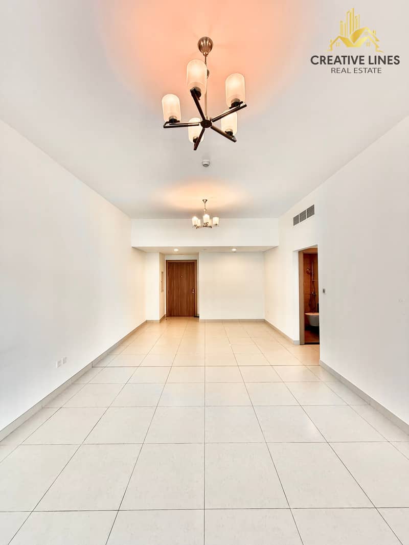 Chiller free // Very specious 2bedroom +Maids room// Ready to move // All Amenities - Image 9
