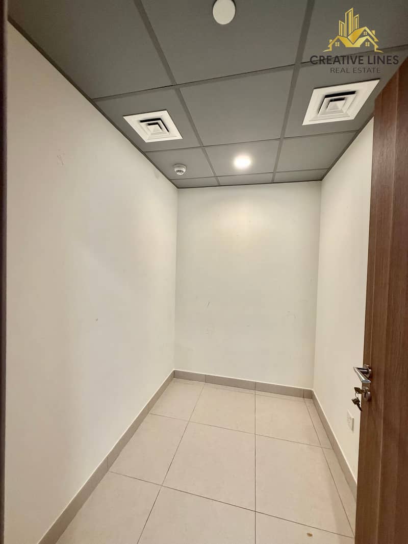 Chiller free // Very specious 2bedroom +Maids room// Ready to move // All Amenities - Image 10