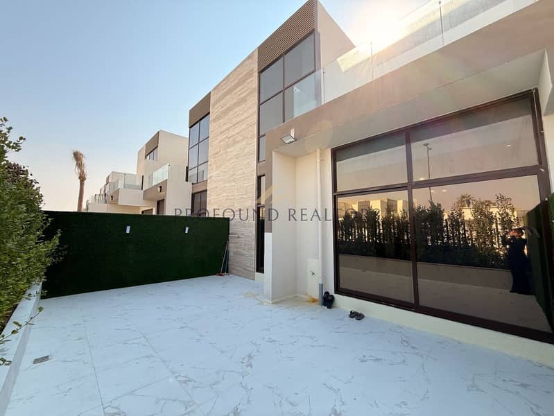 Brand New I 4BR+M | Investor Deal | Below OP Price