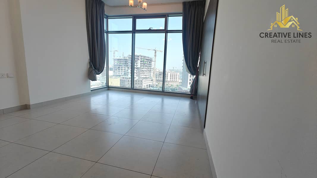 Chiller free// spacious luxury 2BHK with Maid room and closed kitchen apartment//All amenities//ready to move - Image 6