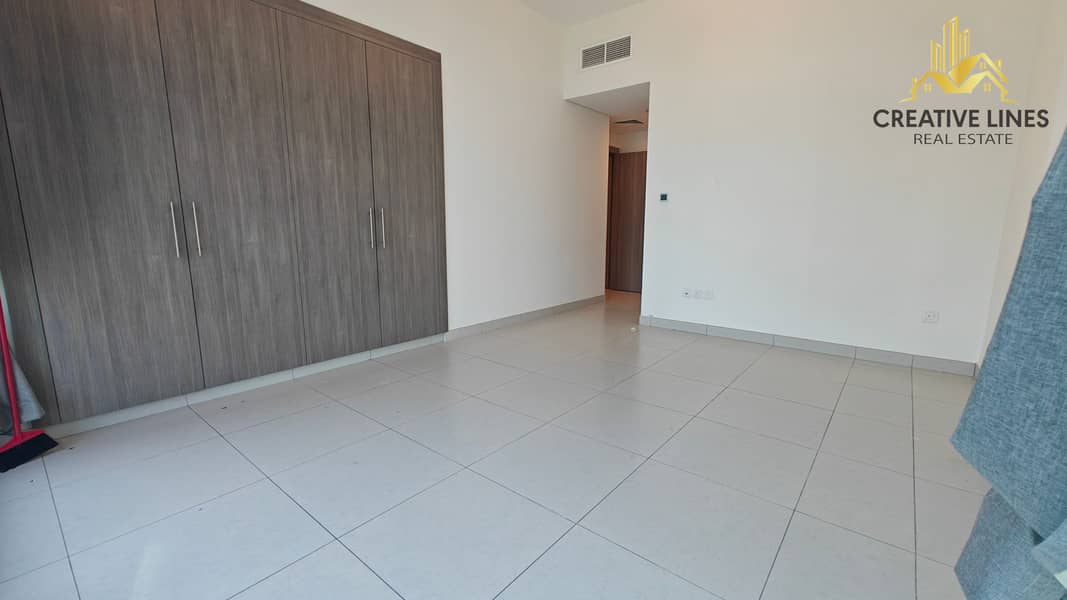 Chiller free// spacious luxury 2BHK with Maid room and closed kitchen apartment//All amenities//ready to move - Image 7
