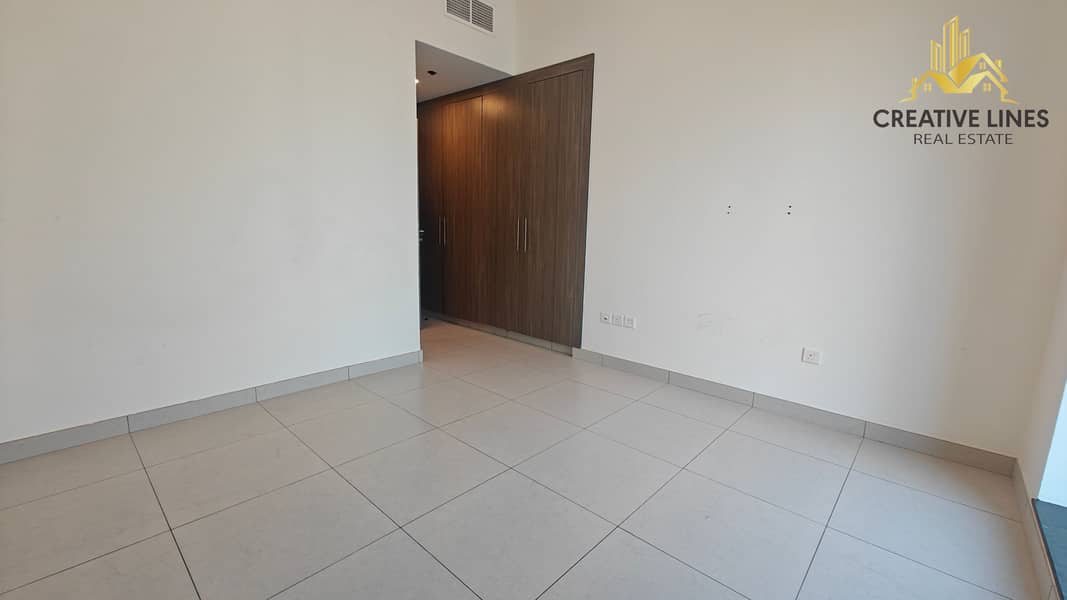 Chiller free// spacious luxury 2BHK with Maid room and closed kitchen apartment//All amenities//ready to move - Image 9