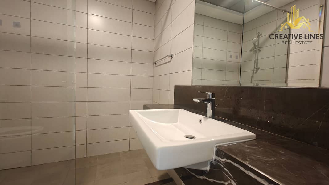 Chiller free// spacious luxury 2BHK with Maid room and closed kitchen apartment//All amenities//ready to move - Image 13