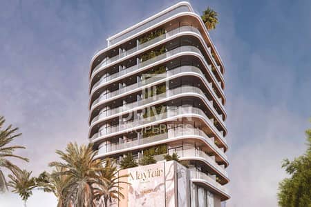 Studio for Sale in Al Satwa, Dubai - Studio | Luxury Living | Inside the heart of Dubai