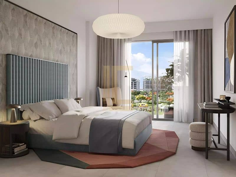 HANDOVER SOON | LUXURY LIVING | PRIME LOCATION