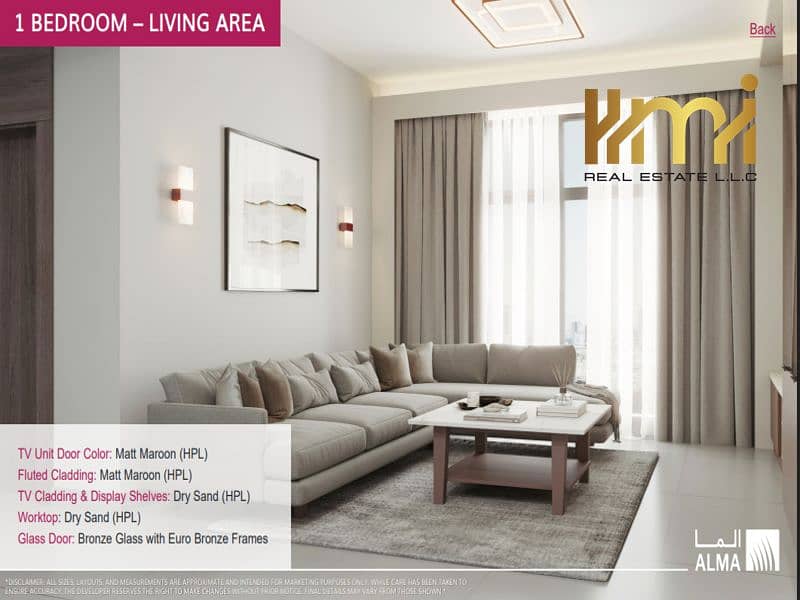 Almost Ready | Best Price | Prime Location | Limited Units - Image 9