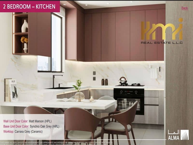 Almost Ready | Best Price | Prime Location | Limited Units - Image 12