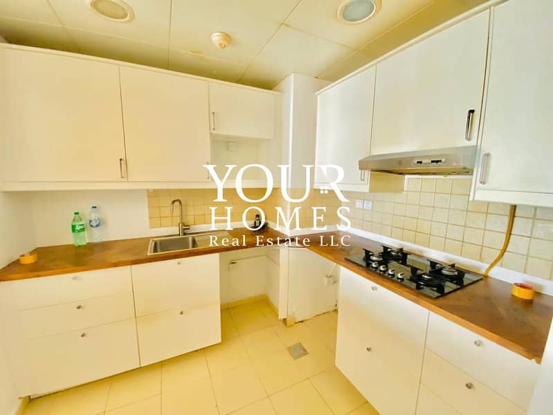 2 Bed + Maid Room | Closed Kitchen | Near Public Park