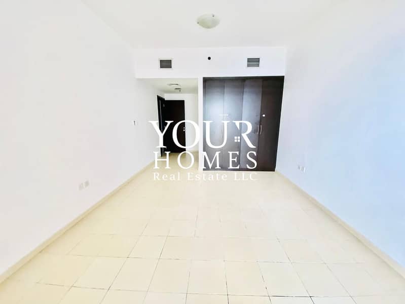 2 Bed + Maid Room | Closed Kitchen | Near Public Park