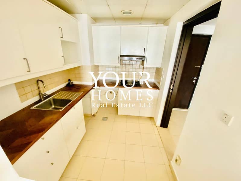2 Bed + Maid Room | Closed Kitchen | Near Public Park