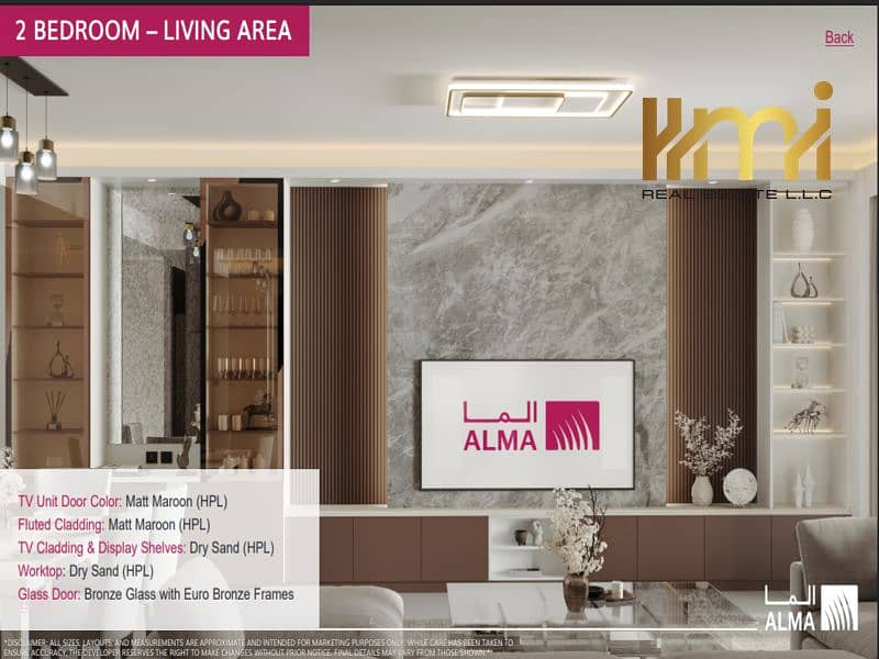 Almost Ready | Best Price | Prime Location | Limited Units - Image 14