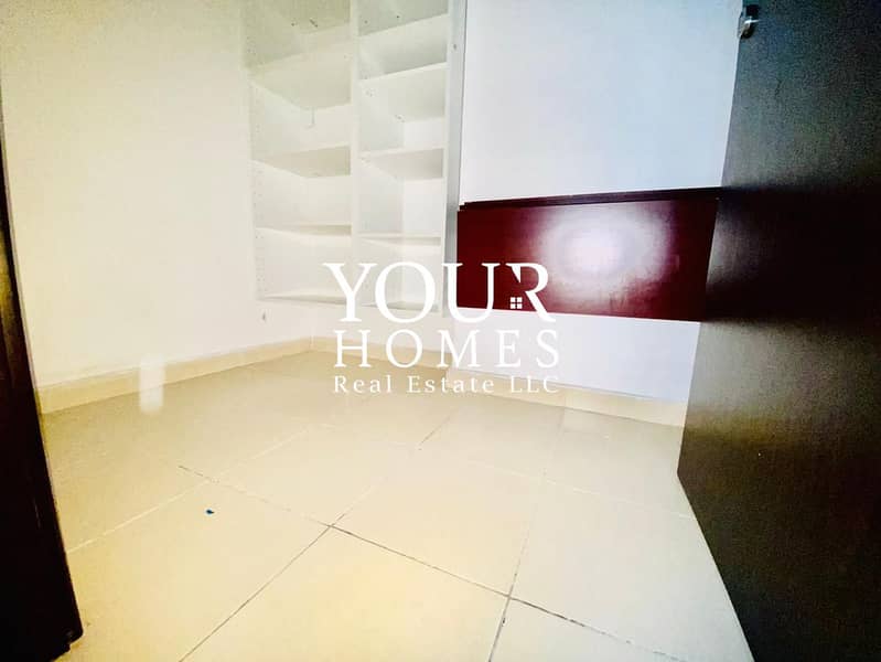 2 Bed + Maid Room | Closed Kitchen | Near Public Park