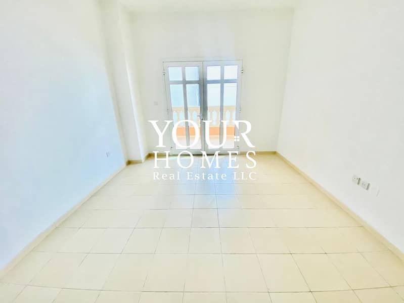 2 Bed + Maid Room | Closed Kitchen | Near Public Park - Image 7