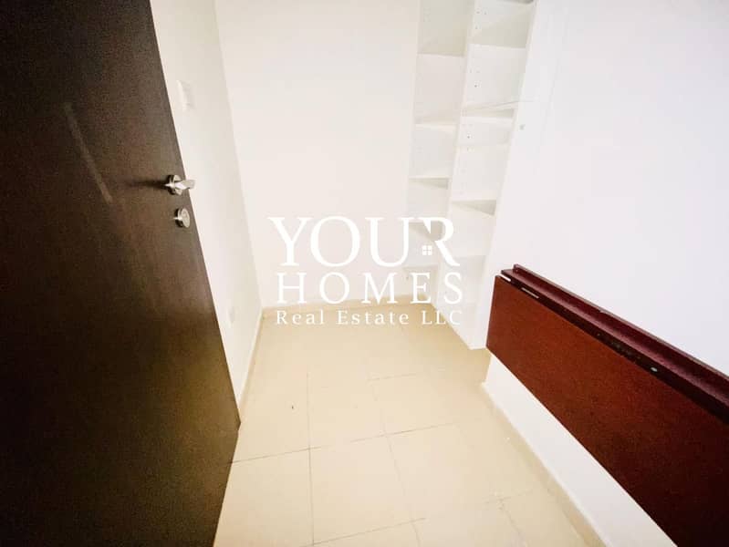 2 Bed + Maid Room | Closed Kitchen | Near Public Park - Image 8