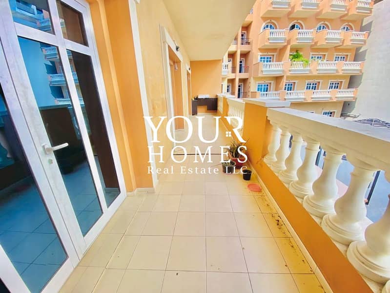 2 Bed + Maid Room | Closed Kitchen | Near Public Park - Image 10