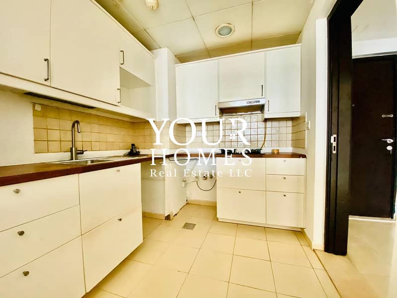 2 Bed + Maid Room | Closed Kitchen | Near Public Park - Image 11
