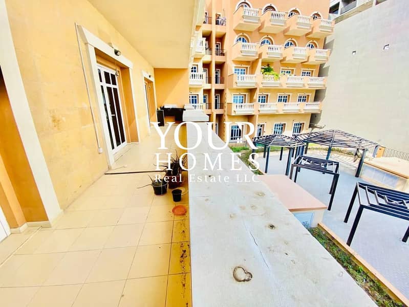 2 Bed + Maid Room | Closed Kitchen | Near Public Park - Image 12