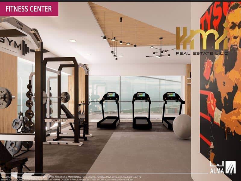 Almost Ready | Best Price | Prime Location | Limited Units - Image 21