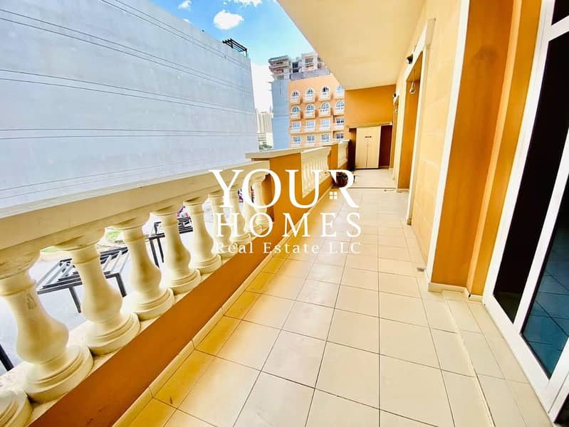 2 Bed + Maid Room | Closed Kitchen | Near Public Park - Image 13