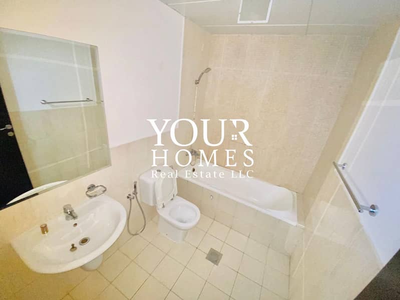 2 Bed + Maid Room | Closed Kitchen | Near Public Park - Image 16