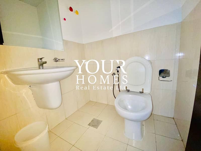 2 Bed + Maid Room | Closed Kitchen | Near Public Park - Image 18