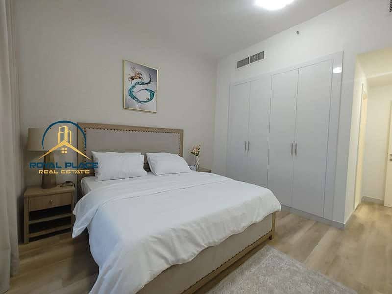 Fully Furnished | Prime Location | Ready To Move