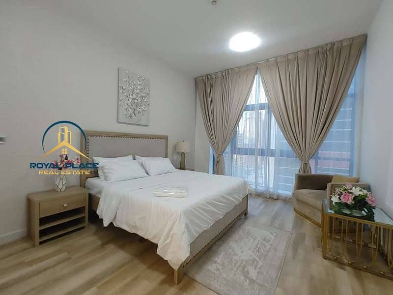 Fully Furnished | Prime Location | Ready To Move