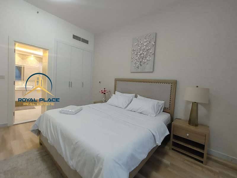 Fully Furnished | Prime Location | Ready To Move