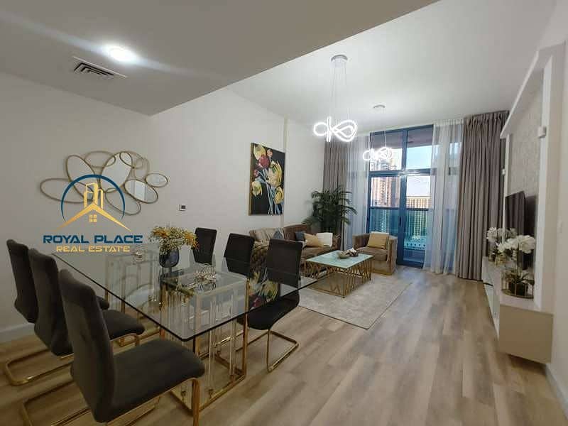 Fully Furnished | Prime Location | Ready To Move - Image 7