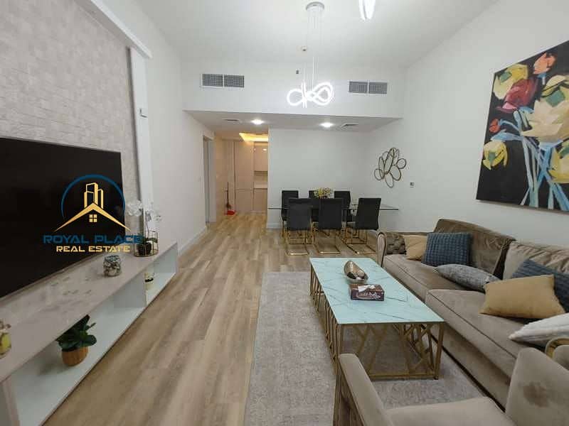 Fully Furnished | Prime Location | Ready To Move - Image 8