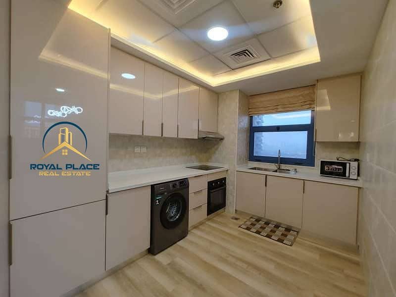 Fully Furnished | Prime Location | Ready To Move - Image 9