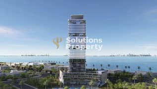 SUPER HOT DEAL | Low Premium | High Floor 1BR