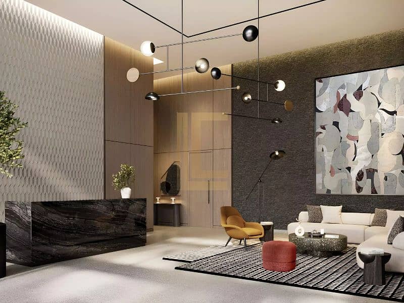 HANDOVER SOON | LUXURY LIVING | PRIME LOCATION - Image 6