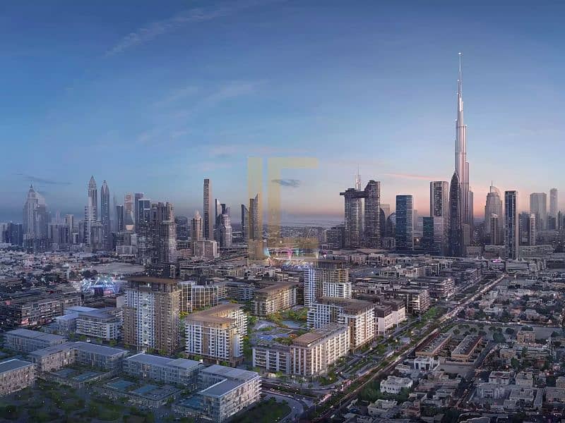 HANDOVER SOON | LUXURY LIVING | PRIME LOCATION - Image 9