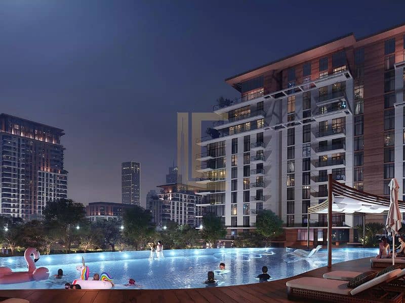 HANDOVER SOON | LUXURY LIVING | PRIME LOCATION - Image 10