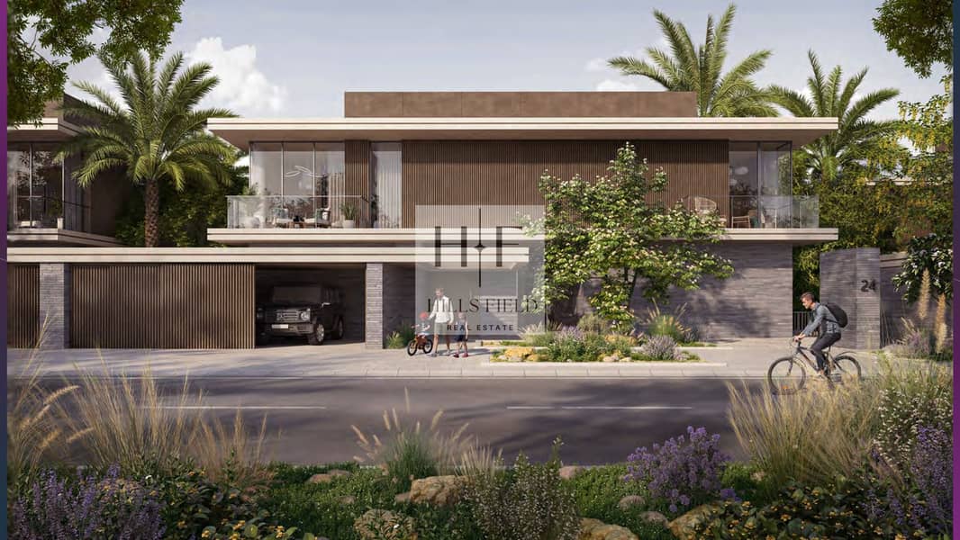 5BR Premium Luxury | Built In Lift | Massive Plots Available | New Launch | High Priority