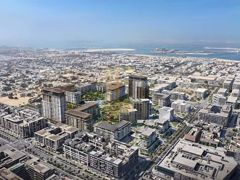 HANDOVER SOON | LUXURY LIVING | PRIME LOCATION - Image 12