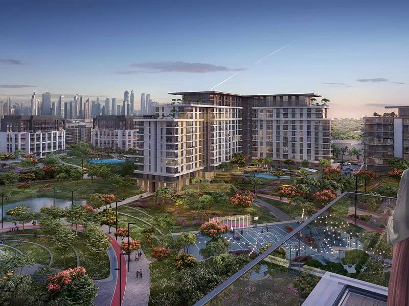 HANDOVER SOON | LUXURY LIVING | PRIME LOCATION - Image 13