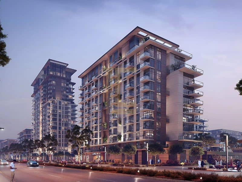 HANDOVER SOON | LUXURY LIVING | PRIME LOCATION - Image 14