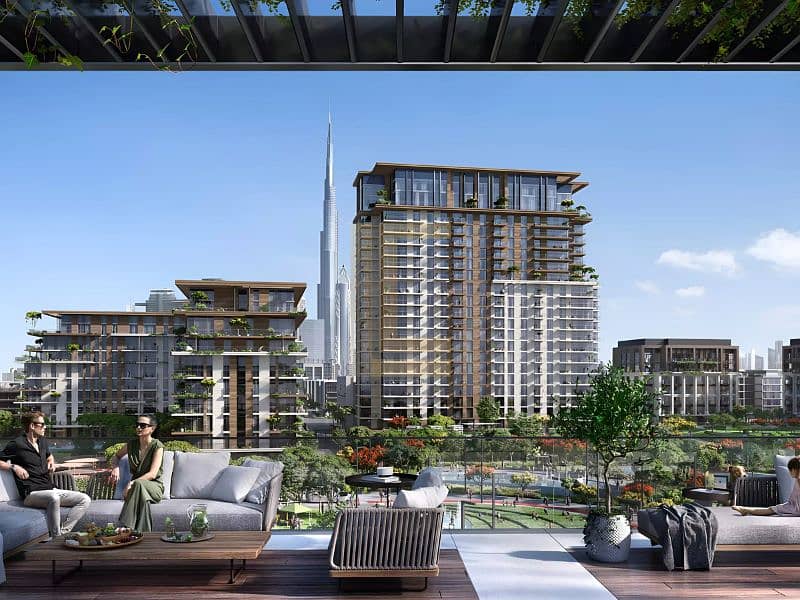 HANDOVER SOON | LUXURY LIVING | PRIME LOCATION - Image 15