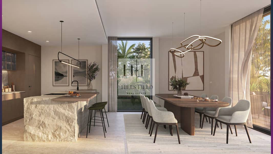 5BR Premium Luxury | Built In Lift | Massive Plots Available | New Launch | High Priority - Image 8